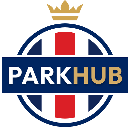 ParkHub Logo
